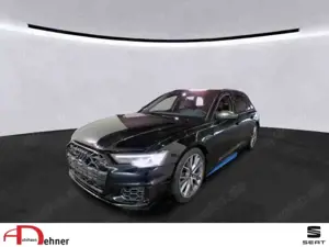 Audi S6 Avant 3.0 TDI quattro BO+MATRIX+360KAM+8FACH