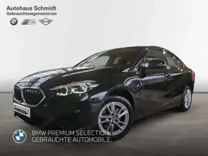 BMW 218 i Gran Coupé*Sport Lin*LC Prof.*HUD*HiFi*DAB*WLAN*