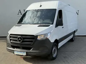Mercedes-Benz Sprinter 315 CDI Sprinter Extralang HA   MBUX