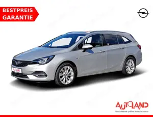 Opel Astra K Sports Tourer 1.4 Turbo LED Navi Kamera