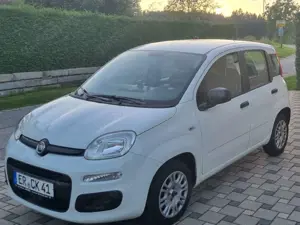 Fiat New Panda