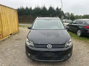 Volkswagen Touran Touran 1.6 TDI DPF BlueMotion Technology Highline