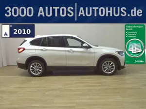 BMW X1 sDrive18d Sportsitze Navi LED+ PDC