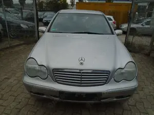 Mercedes-Benz C 220 Mercedes C220 Diesel Elegance