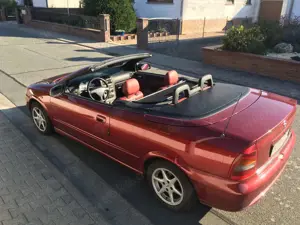 Opel Astra Astra Cabrio 1.6 16V