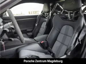 Porsche Cayman 718 GT4 RS*WEISSACH*BOSE*CLUBSPORT*LIFT* Bild 5