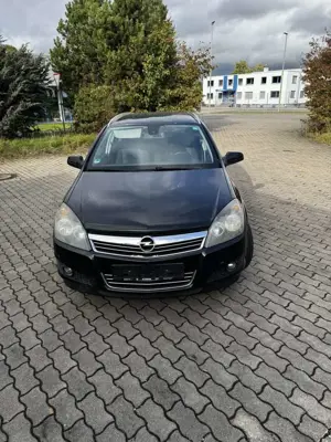 Opel Astra Sport