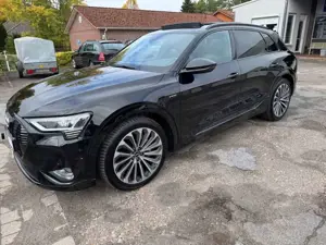 Audi e-tron 55 quattro S line Panorama/AHK/Head up
