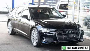 Audi A6 Avant 40 TDI SPORT*NAVI*PDC*ACC*VIRTUELL