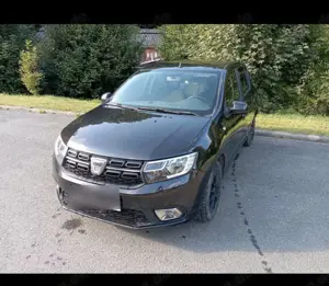 Dacia Sandero TCe 90 LPG SS Laureate