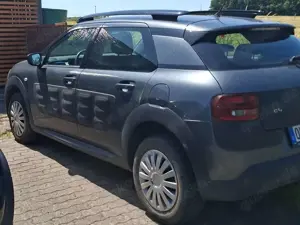 Citroen C4 Cactus C4 Cactus PureTech 82 Business Class Bild 3