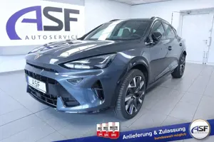 CUPRA Formentor Panorama-Dach Dynamic Design Intelligent Drive ...