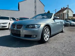 BMW 330 CARBIO AUT + LEDER + XENON + ACC