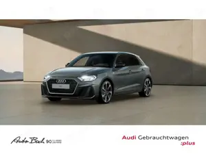 Audi A1 S line 35 TFSI Stronic EPH Sitzhzg