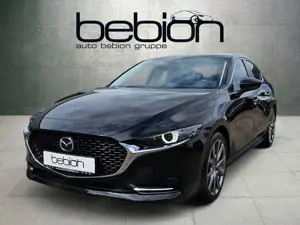 Mazda 3 SKYACTIV-X 2.0 100th Anniversary ACC LED Navi