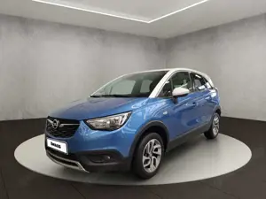 Opel Crossland X 1.2 Turbo INNOVATION Start/Stop