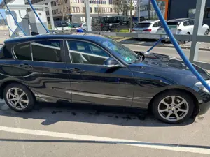 BMW 120 120d Sport-Aut. BluePerformance Urban Line Bild 5