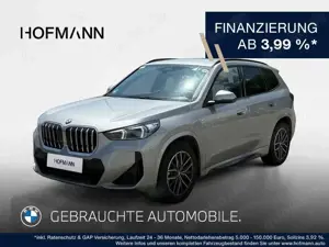 BMW X1 M Sport