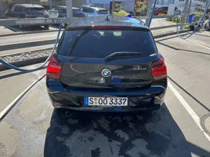 BMW 120 120d Sport-Aut. BluePerformance Urban Line Bild 4