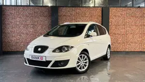SEAT Altea 1.4 TSI Stylance SHZ*PDC*BI-XENON*TÜV