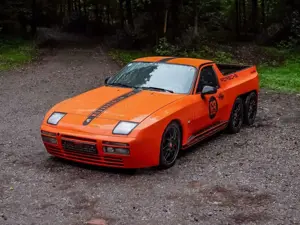 Porsche 944
