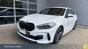 BMW 120 d xDrive M-Sport NaviPro HK AHK LED 18"LM