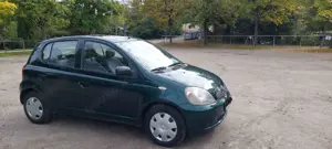 Toyota Yaris Yaris 1.0 linea luna