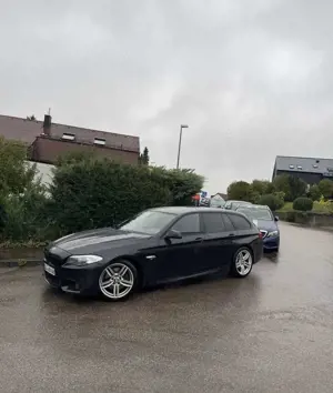 BMW 525 525d Touring *Sport-Aut*M-Paket Ab Werk*