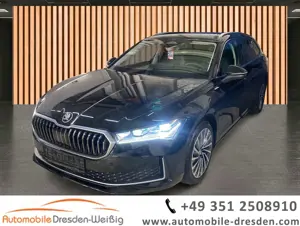 Skoda Superb Combi 1.5 TSI eTSI DSG LK*Navi*ACC*AHK