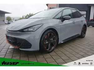 CUPRA Born 58 kWh Pilot XL Plus/ACC/Navi/Tech M/ 19''LM Cargo