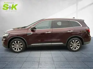 Renault Koleos INTENS 2.0 BLUE dCi 185 4WD*SHZ*KAMERA*NAVI* Bild 2