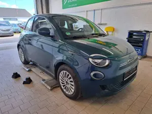 Fiat 500e 42KWh 320km Reichweite PDC - Kamera