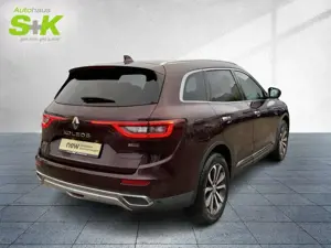 Renault Koleos INTENS 2.0 BLUE dCi 185 4WD*SHZ*KAMERA*NAVI* Bild 4