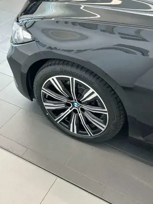 BMW 318 318i Touring Aut.