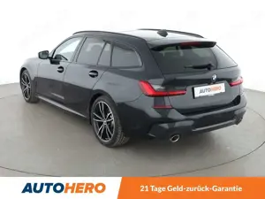 BMW 330 i M Sport Aut.*NAVI*CAM*SHZ*TEMPO* Bild 4