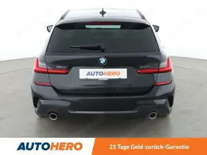 BMW 330 i M Sport Aut.*NAVI*CAM*SHZ*TEMPO* Bild 5