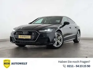 Audi A7 A7 55 Sportback 3.0 TFSI quattro PANO+LED+NAVI+