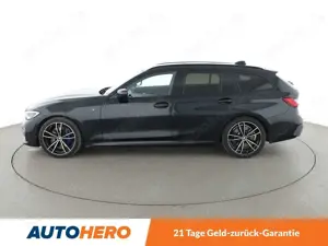 BMW 330 i M Sport Aut.*NAVI*CAM*SHZ*TEMPO* Bild 3