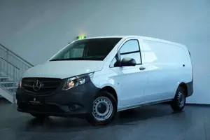 Mercedes-Benz Vito Kasten 116 CDI RWD extralang *AUT*KAMERA*