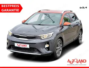 Kia Stonic 1.4 Spirit Navi Kamera Lenkradheizung DAB