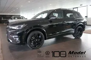 Volkswagen Tiguan 2.0 TDI R-Line BlackStyle | Pano | Matrix