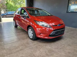 Ford Fiesta Ambiente 1,25Ltr.