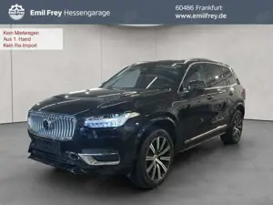 Volvo XC90 XC90 B5 AWD Plus-Bright 7S Glasd Standh 360° Leder
