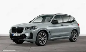 BMW X3 M 40d Head-Up HiFi DAB WLAN Standhzg. AHK Shz
