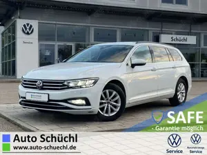Volkswagen Passat Variant 2.0 TDI DSG BUSINESS NAVI+LED+KAM