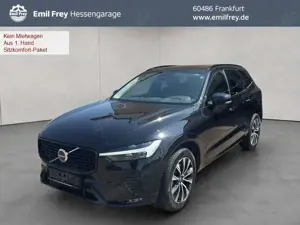 Volvo XC60 XC60 B4 Plus-Dark Aut Glasd Nappaleder-Perforiert