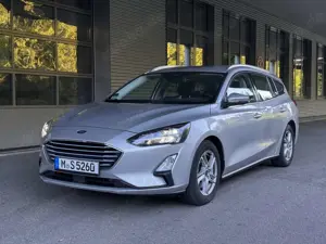 Ford Focus Turnier 1.5 EcoBlue Start-Stopp-System COOLCONNEC