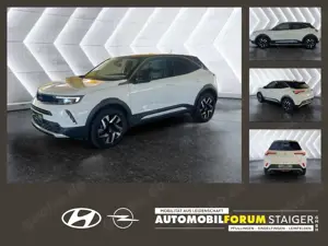 Opel Mokka 1.2 Turbo Elegance AUT DynLicht Kam. LED