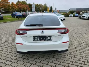Honda Civic 2,0 e:HEV Elegance Bild 3