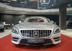 Mercedes-Benz SL 500 AMG VÄTH-TUNING UNIKAT V-MAX BangOlufsen